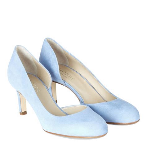 blue shoes size 10 women|light blue suede women shoes.